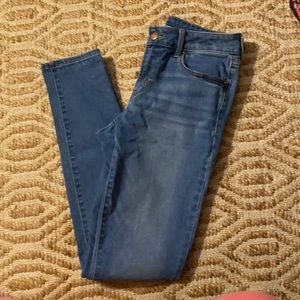 Old navy jeans